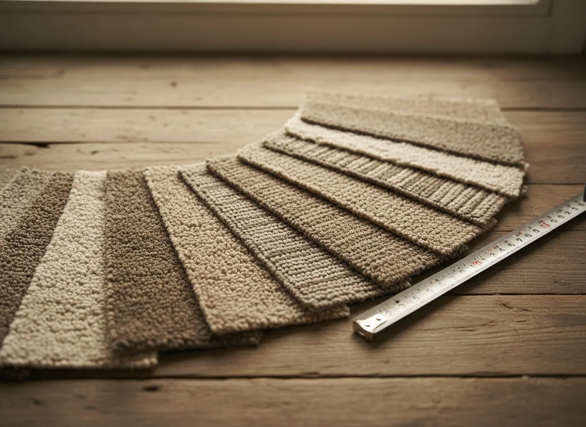 Carpet Installation Nabb, IN FAQs